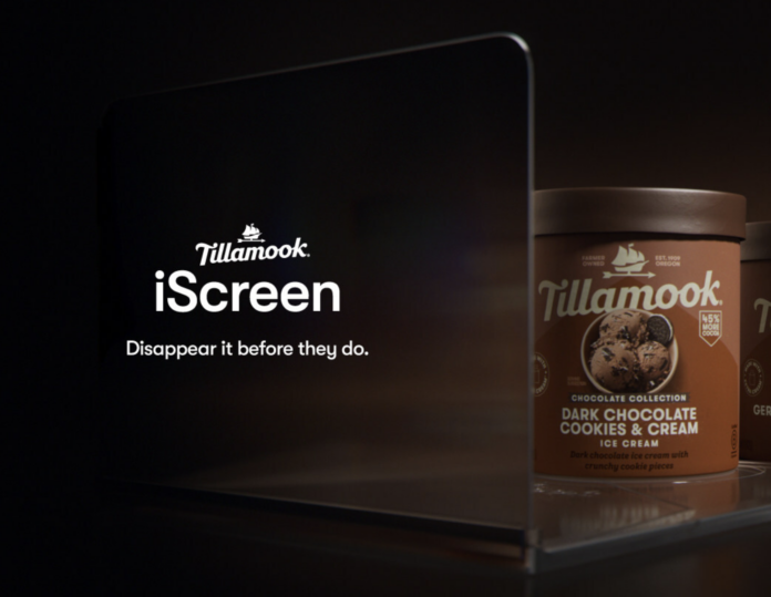 Love The Chocolate Collection Ice Cream? Tillamook iScreen debuts to Protect Your Ice Cream
